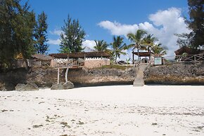 Seasons Lodge Zanzibar