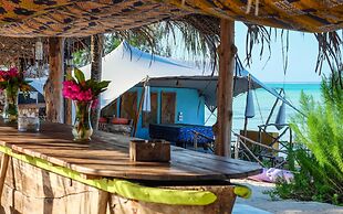 Seasons Lodge Zanzibar