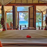 Seasons Lodge Zanzibar