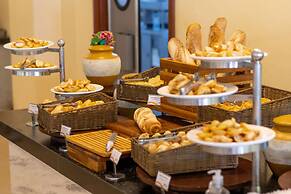 Sauipe Resorts Ala Terra – All Inclusive