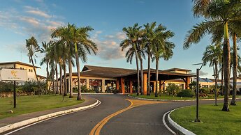Sauipe Terra Resorts - All Inclusive
