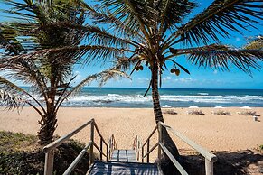 Sauipe Resorts Ala Terra – All Inclusive