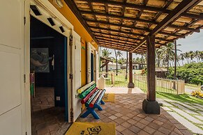 Sauipe Resorts Ala Terra – All Inclusive