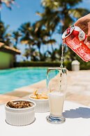 Sauipe Resorts Ala Terra – All Inclusive