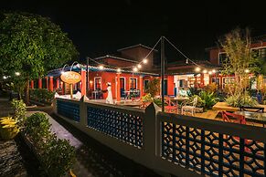 Sauipe Resorts Ala Terra – All Inclusive