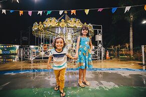 Sauipe Resorts Ala Terra – All Inclusive