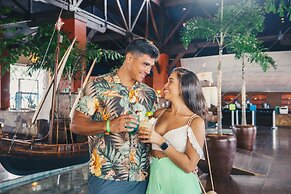 Sauipe Resorts Ala Terra – All Inclusive