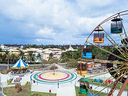 Sauipe Resorts Ala Terra – All Inclusive