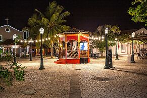 Sauipe Resorts Ala Terra – All Inclusive