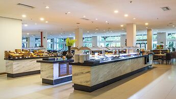 Sauipe Terra Resorts - All Inclusive