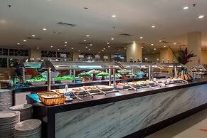 Sauipe Resorts Ala Terra – All Inclusive