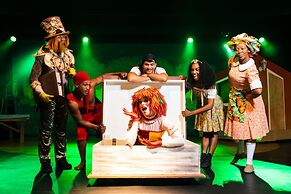 Sauipe Resorts Ala Terra – All Inclusive