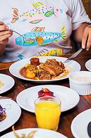 Sauipe Terra Resorts - All Inclusive