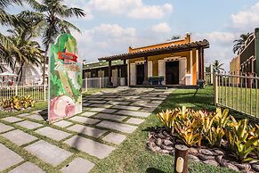 Sauipe Resorts Ala Terra – All Inclusive