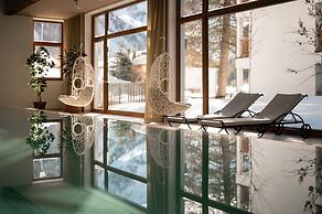 Hotel Cristallo