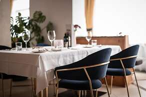 Hotel Cristallo