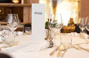 Hotel Cristallo