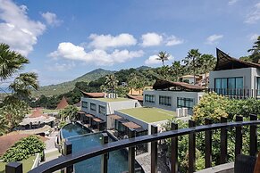 The Tarna Resort, Koh Tao