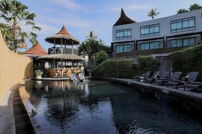 The Tarna Resort, Koh Tao