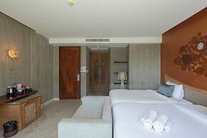 The Tarna Resort, Koh Tao