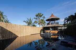 The Tarna Resort, Koh Tao