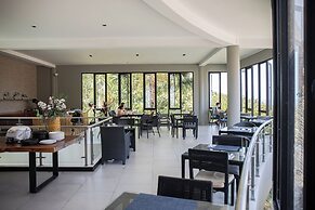 The Tarna Resort, Koh Tao