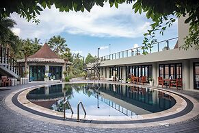 The Tarna Resort, Koh Tao