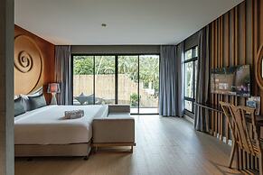 The Tarna Resort, Koh Tao