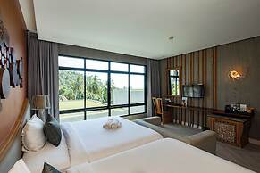 The Tarna Resort, Koh Tao