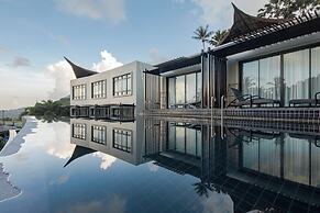 The Tarna Resort, Koh Tao