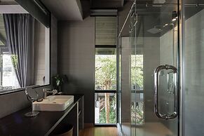 The Tarna Resort, Koh Tao