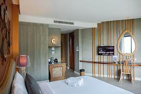 The Tarna Resort, Koh Tao