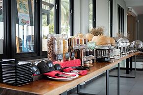 The Tarna Resort, Koh Tao