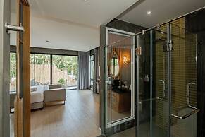 The Tarna Resort, Koh Tao