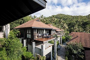 The Tarna Resort, Koh Tao