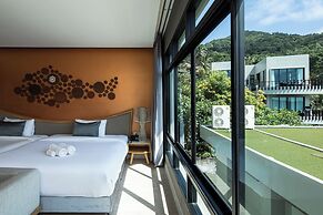 The Tarna Resort, Koh Tao