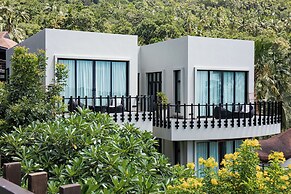 The Tarna Resort, Koh Tao