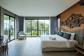 The Tarna Resort, Koh Tao