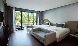 The Tarna Resort, Koh Tao