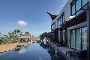 The Tarna Resort, Koh Tao