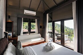 The Tarna Resort, Koh Tao