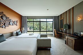 The Tarna Resort, Koh Tao