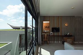 The Tarna Resort, Koh Tao