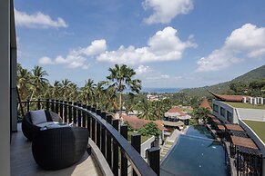The Tarna Resort, Koh Tao
