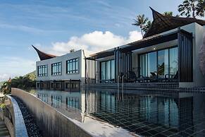 The Tarna Resort, Koh Tao