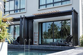 The Tarna Resort, Koh Tao