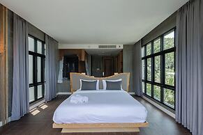 The Tarna Resort, Koh Tao