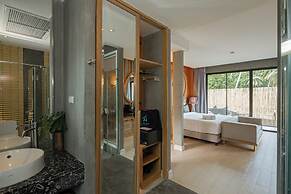 The Tarna Resort, Koh Tao