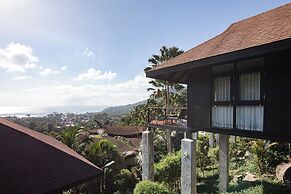 The Tarna Resort, Koh Tao