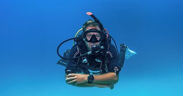 The Tarna Resort, Koh Tao